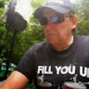 Meet your Posher, Thomas